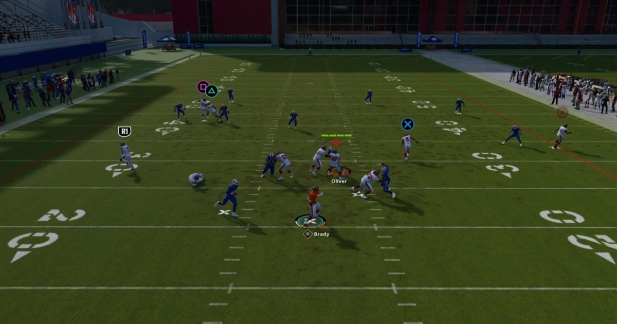 Madden’s Super Bowl 59 prediction was right, but missed details