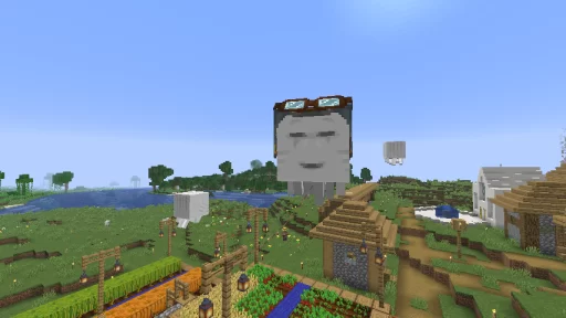 What Do Happy Ghasts Eat? – MelonCube – Blog