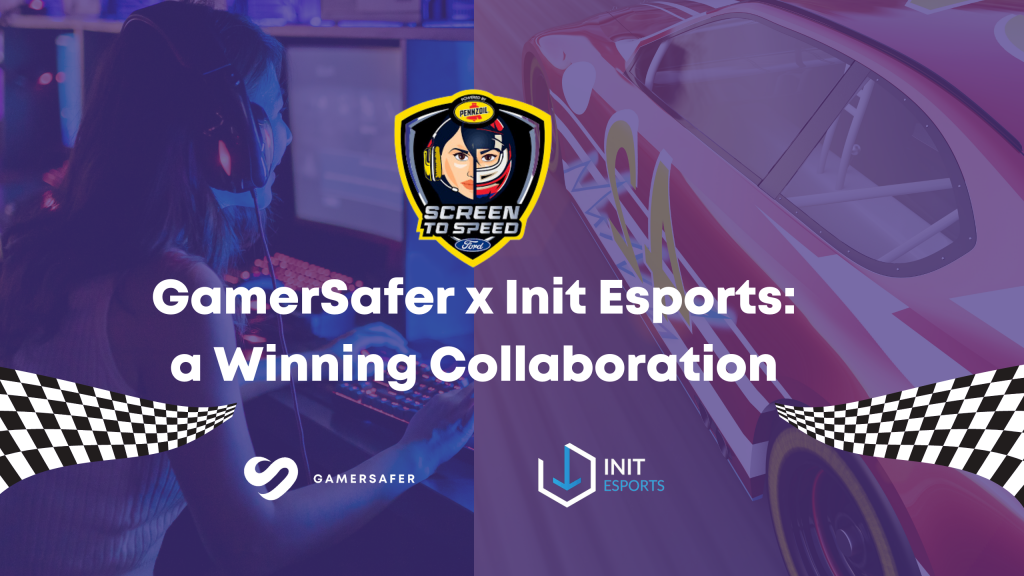 GamerSafer & Init Esports: a Winnning Collaboration