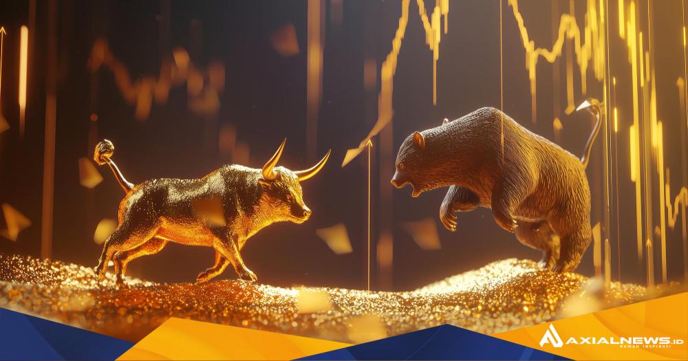 Perbedaan Gold Spot vs Gold Futures: Mana yang Lebih Cocok untuk Trader?