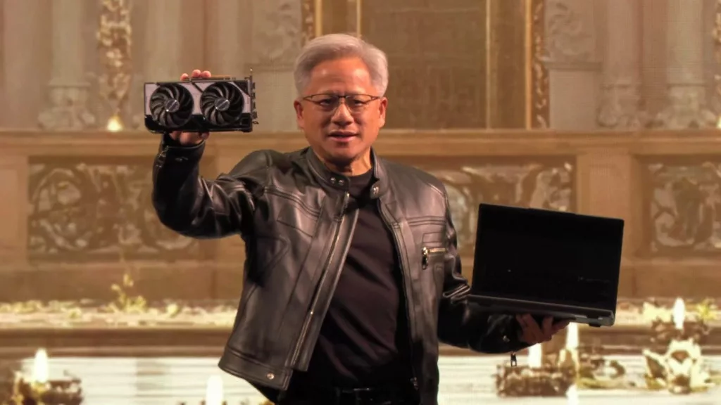 Rumor Akuisisi Produsen PC Nvidia Dibantah, Ini Fakta Terbarunya