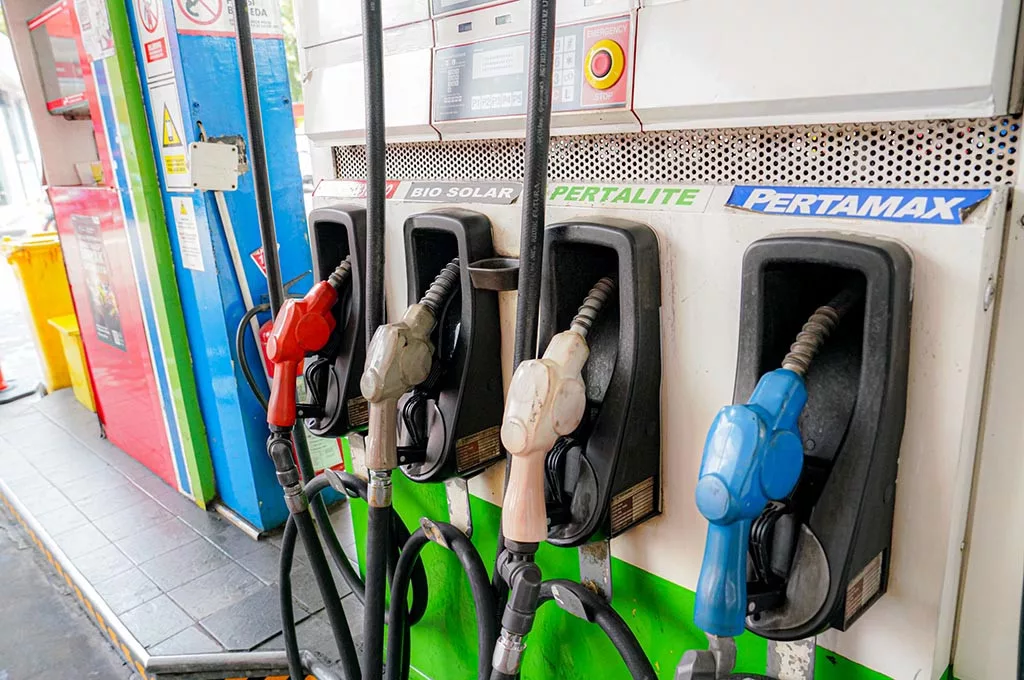 Spesifikasi Mesin Mobil yang Aman Pakai Pertalite