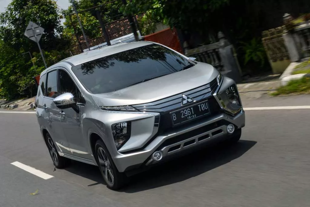 Harga Xpander Bekas 2018 Mulai Rp140 Jutaan, Cek Tipenya
